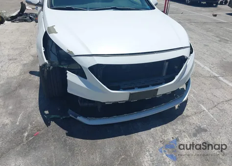 2017 Hyundai Sonata Sport z USA, uszkodzony, nr VIN 5NPE34AF3HH511868